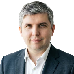 Игорь Шарипкин — арбитражный управляющий